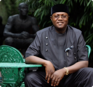 Prince Yemisi Shyllon