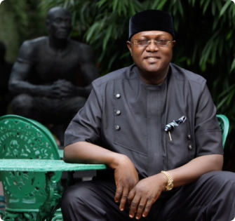 Prince Yemisi Shyllon