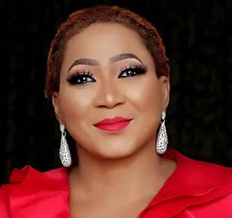 Nkechi Ali Balogun New