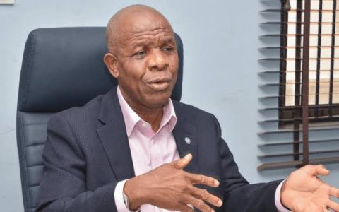 Nigerian Marketing Awards will be transparent and credible - Agenmonmen