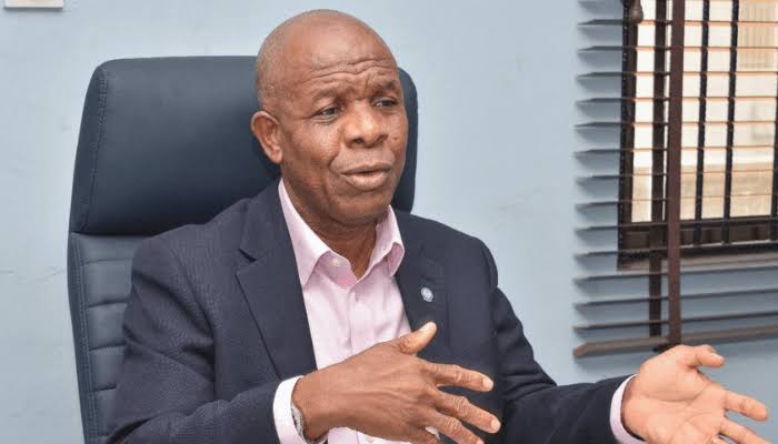 Nigerian Marketing Awards will be transparent and credible - Agenmonmen 5 Nigerian Marketing Awards will be transparent and credible - Agenmonmen