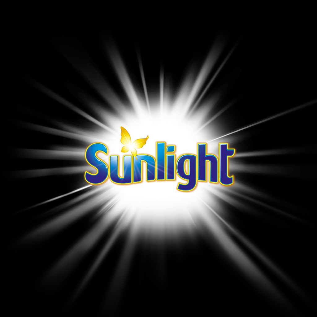 Unilever Nigeria Plc - Sunlight Purpose & Brand building activations