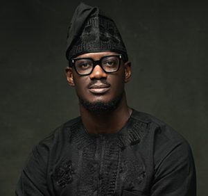 Tomiwa Aladekomo Tomiwa Aladekomo