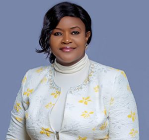 Deaconess Martha Onyebuchi Deaconess Martha Onyebuchi