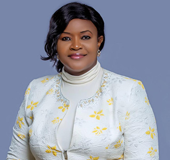 Deaconess Martha Onyebuchi