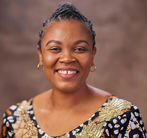 Blossom Ogechi Ozurumba