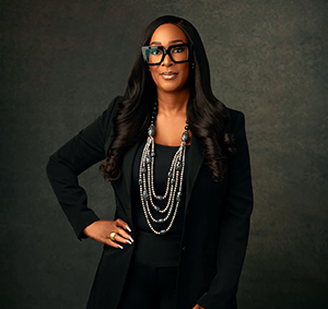 Tokunboh George-Taylor