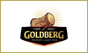 Goldberg Logo