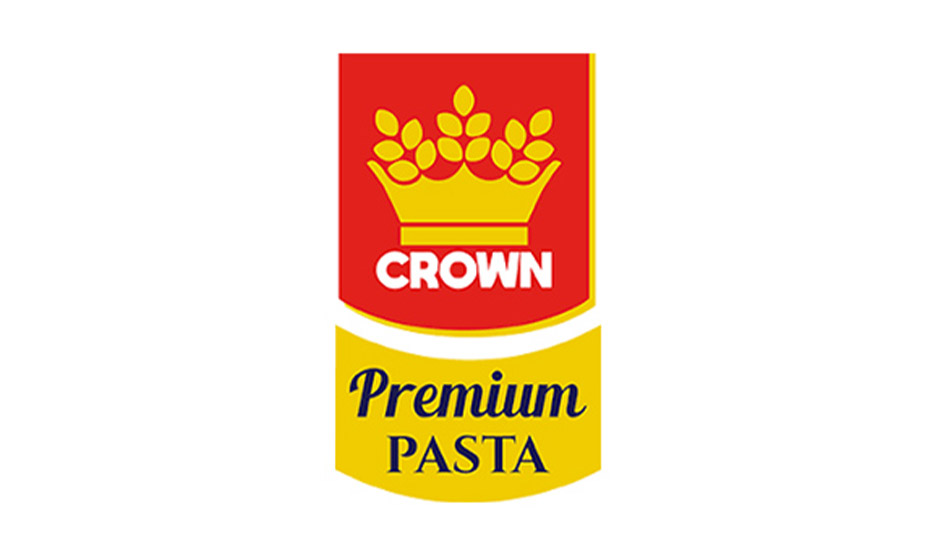 Crown Flour Mill Premium Pasta