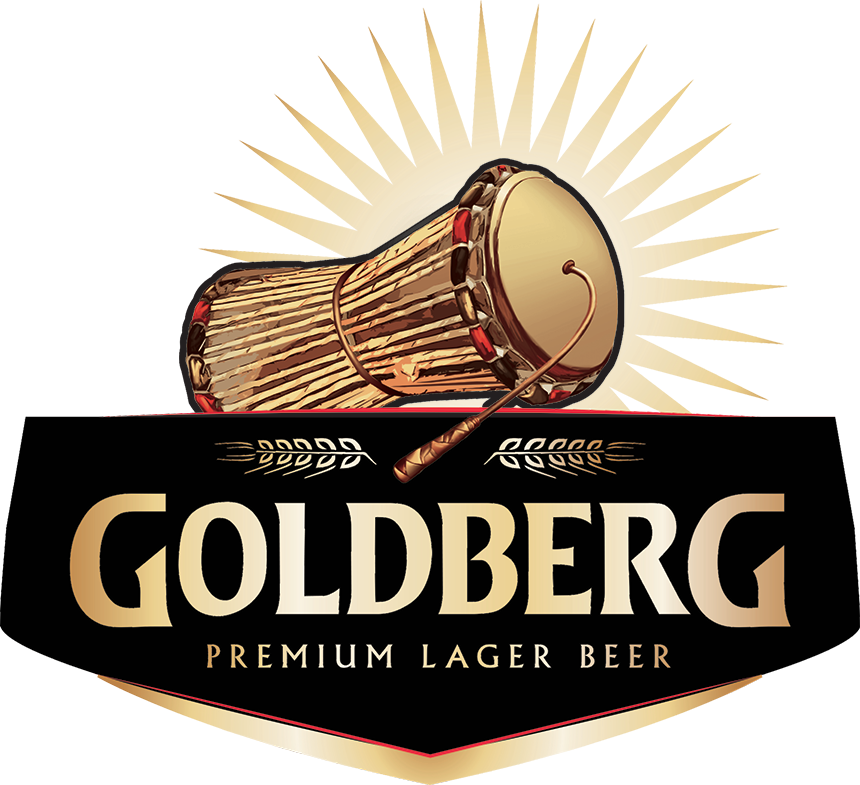 Nigerian Marketing Awards 16 GOLDBERG