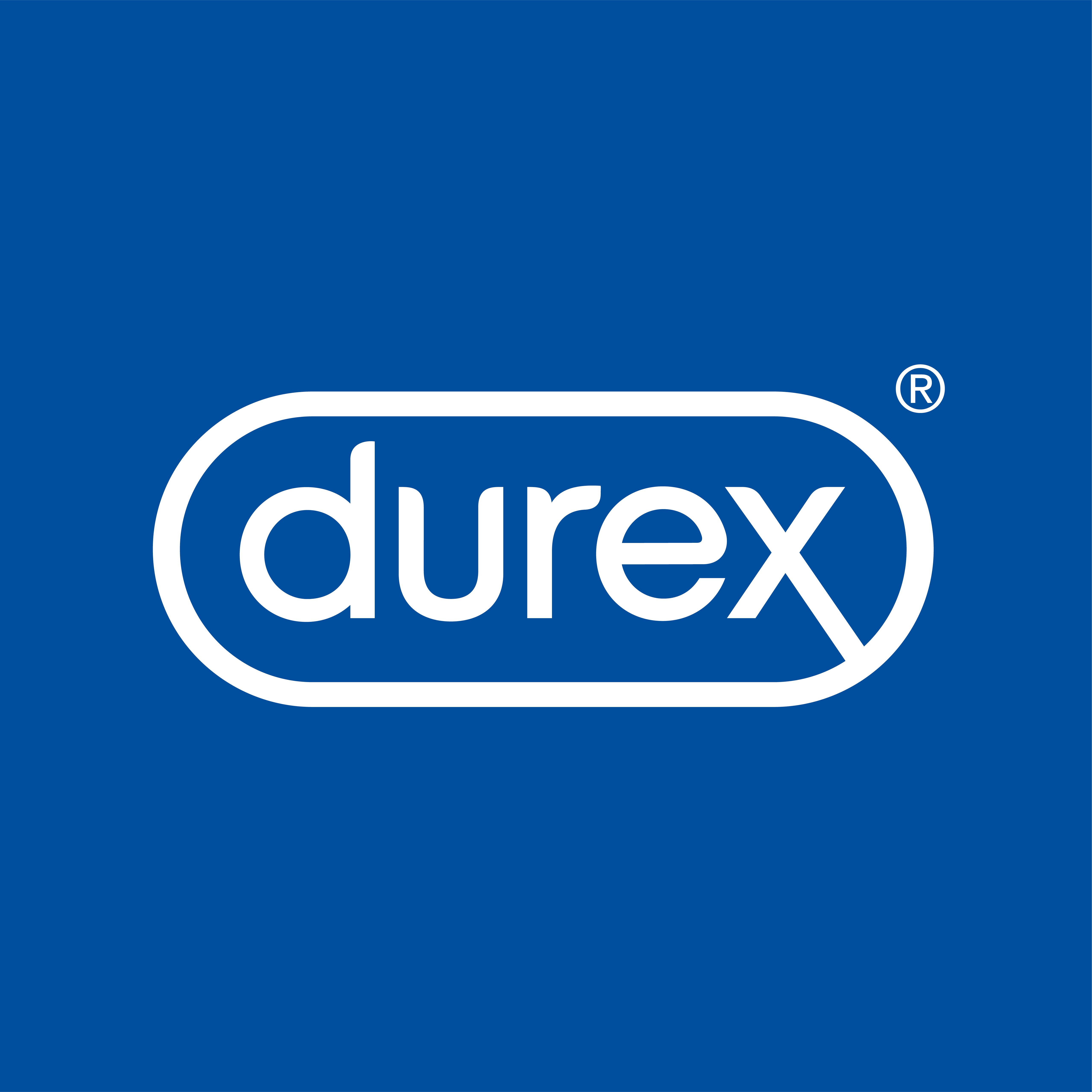 Durex Logo